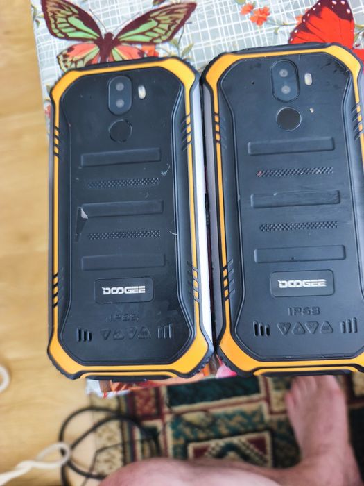 Telefoane doogee s40 perfect functionale