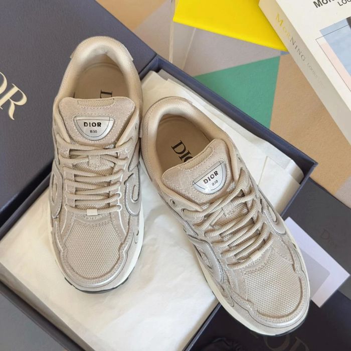 CD B30 / Beige Дамски Маратонки