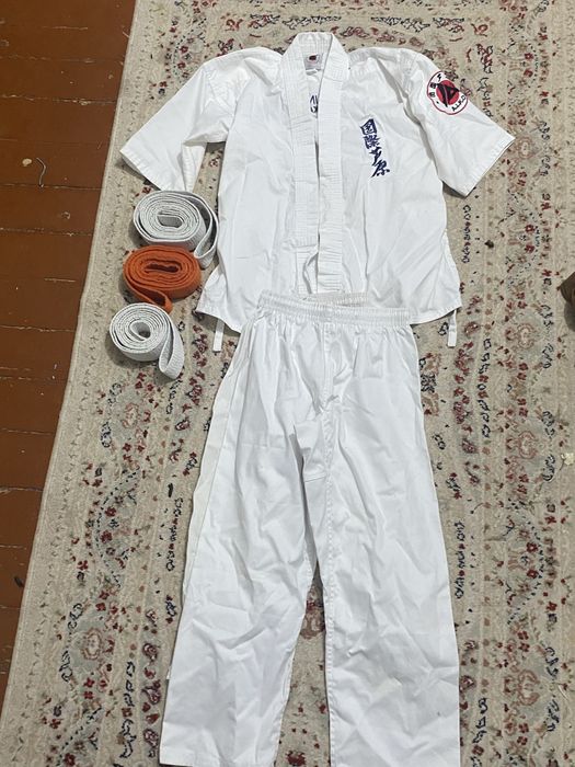 Продам кимано