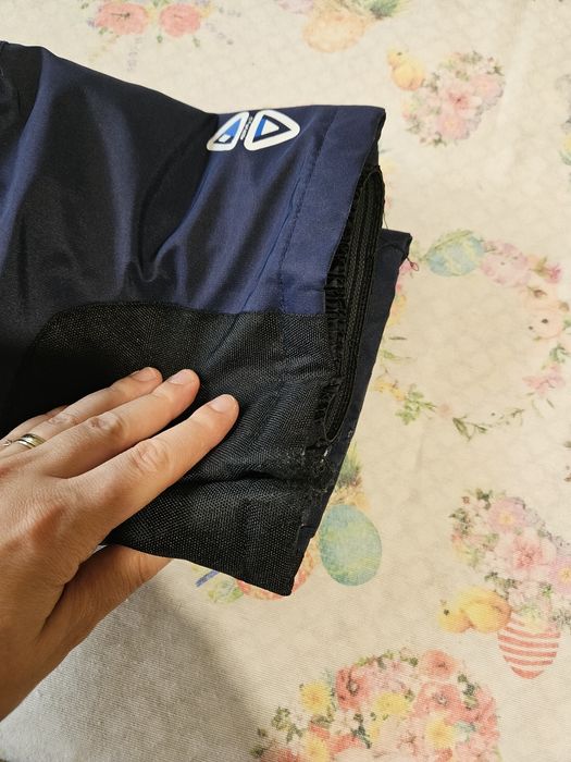 Pantaloni ski crivit matime 86/92