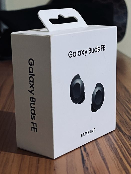 Galaxy Buds FE (наушник)