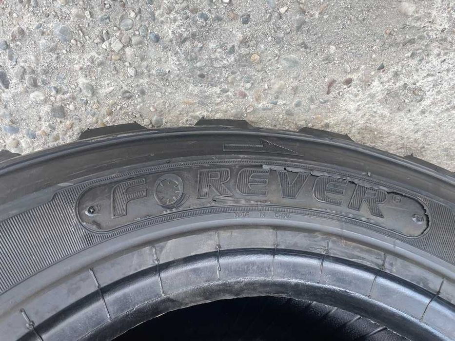 Cauciucuri industriale pentru incarcator cu 12PR groase 12-16.5