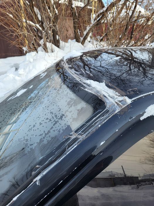 Ваз 2110   черная