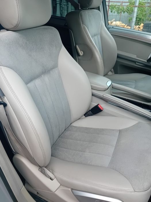 MERCEDES-BENZ ML-Class 2006 — imagine 2