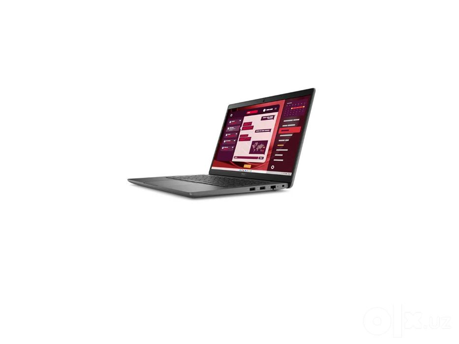 Ноутбук DELL Latitude 3450 Подсветка клавиатуры