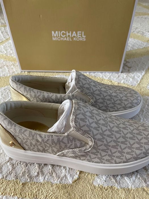 Слипоны оригинал Майкл корс