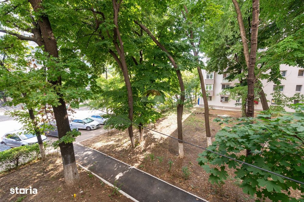 Apartament 2 camere de vanzare Valea Argesului 4 min metrou