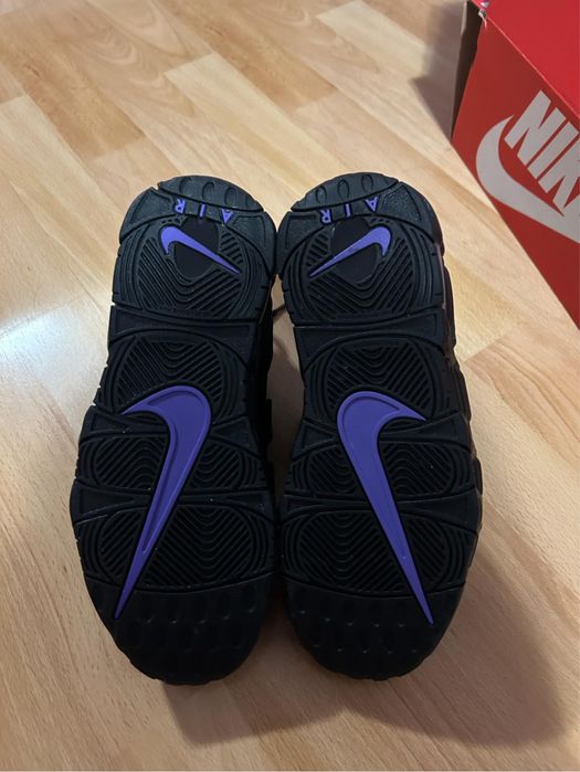 Продавам Nike Air Uptempo