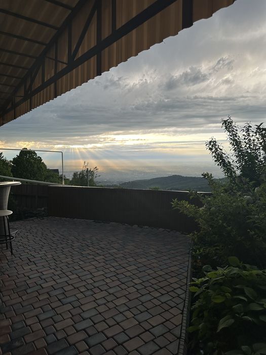 Сдаётся место, где нервы отдыхают