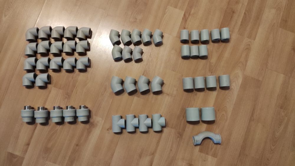 Продам остатки после ремонта