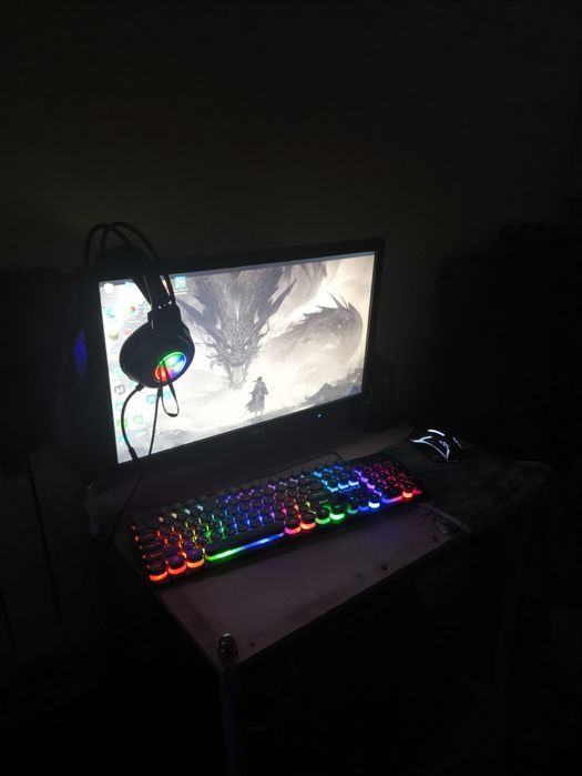 Компьютер продам