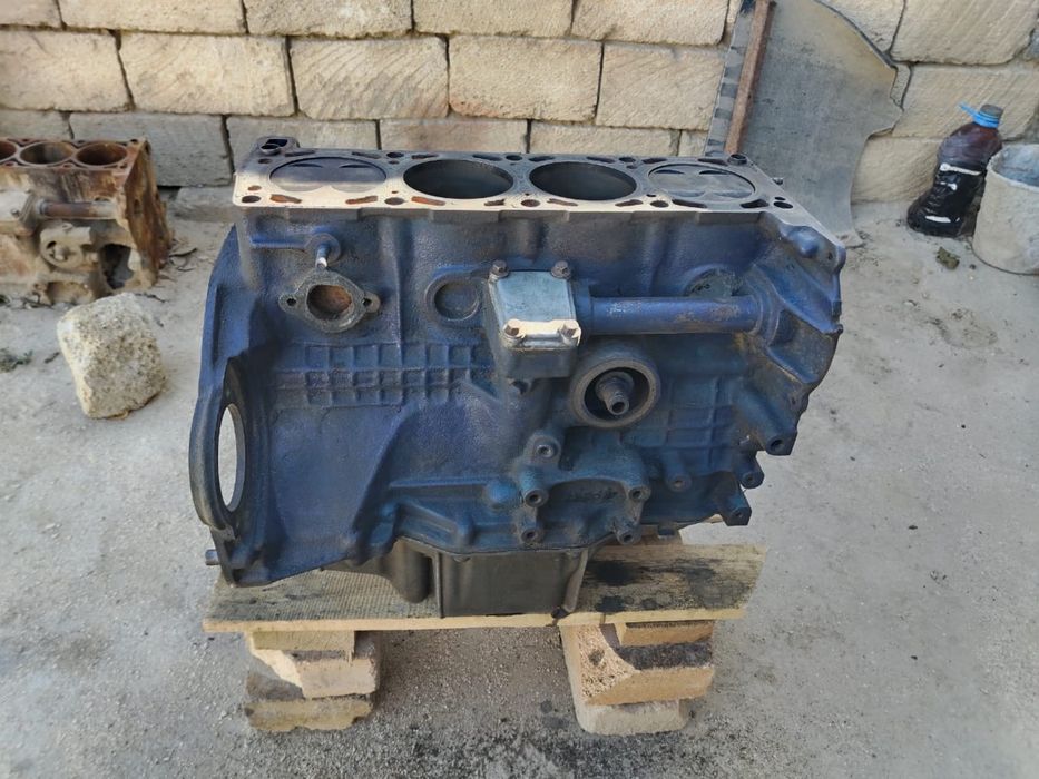 ЗМЗ 406 матор сатылады