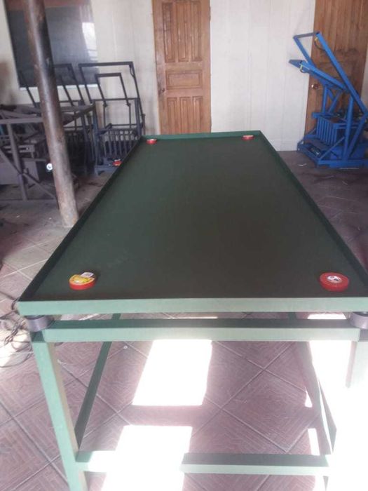 Вибростол для полифасада, вибростол для еврозаборов