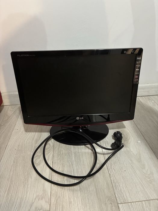 TV Monitor LG Flatron M197WD-PZ