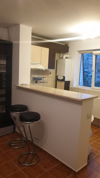 Apartament 3 camere, scara interioara, Belvedere, Iasi