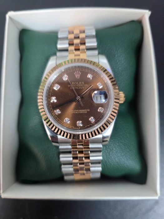 Ceas Rolex imitatie