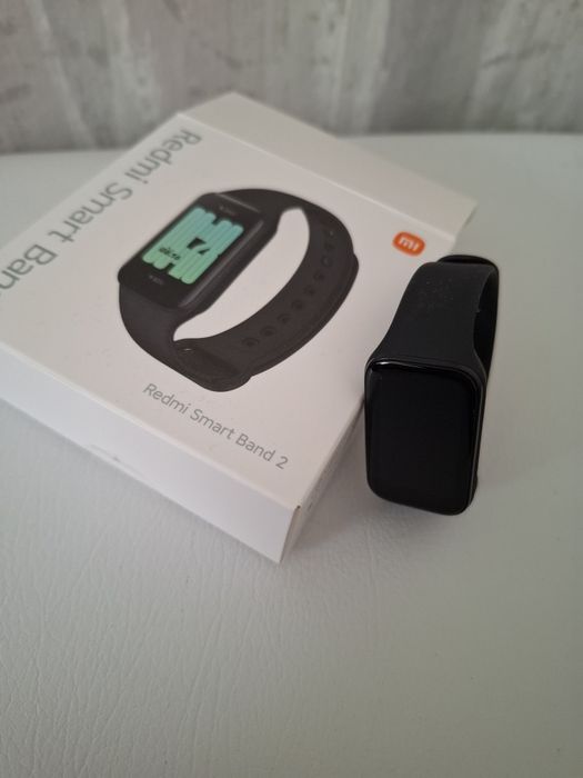Смарт часовник Xiaomi redmi smart band 2