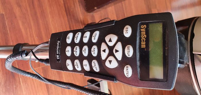 Vând Telexcop Profesional