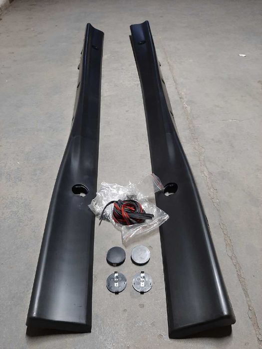 BMW E36 M3 бампер М Е36 БМВ обвес