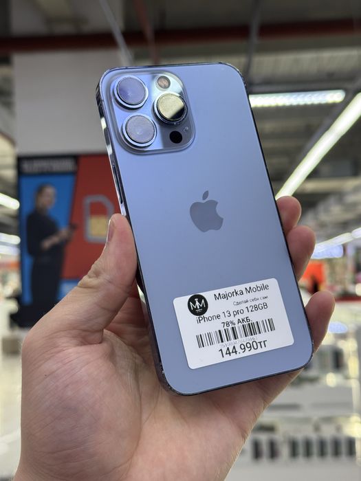 Iphone 13 Pro 128 Айфон 13 Про 128