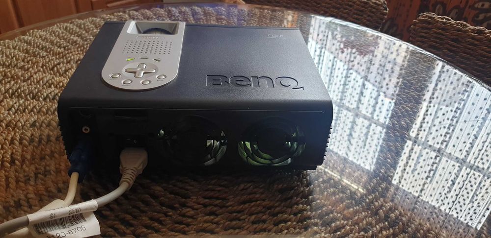 Проектор BenQ PB6100