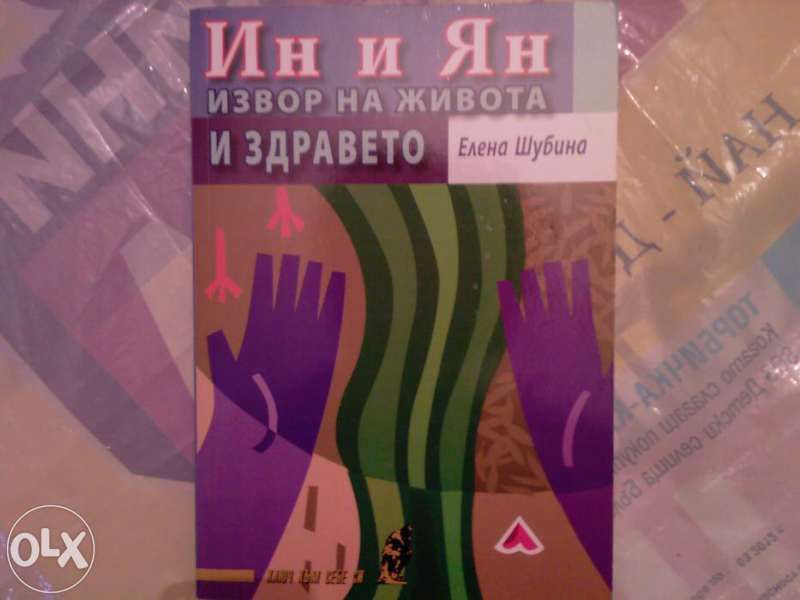 Медитация, подсъзнание и др.