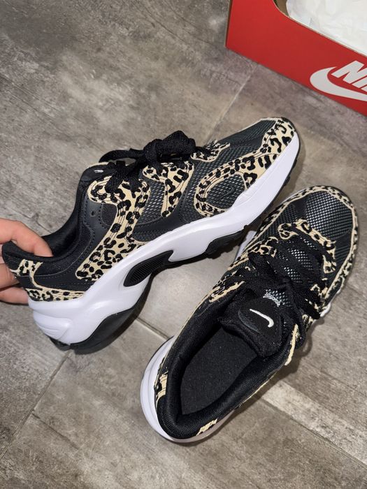 Nike AL8 леопардови