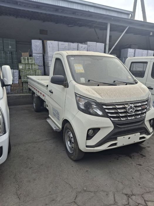 Changanplus2025yilyangi