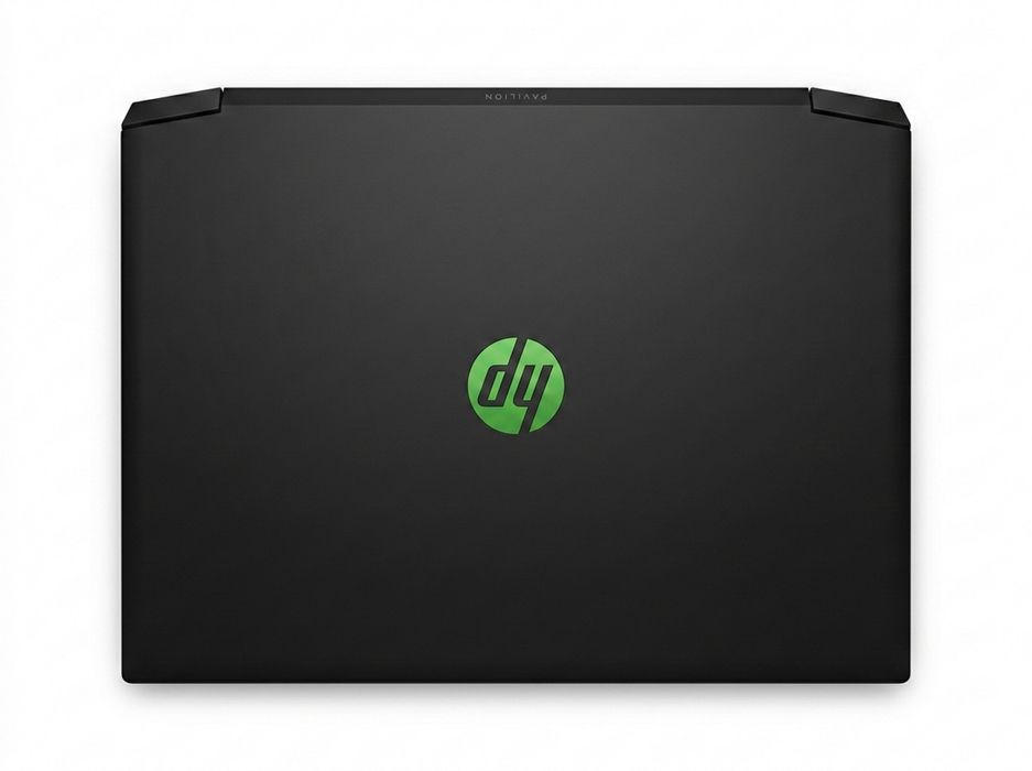 Laptop HP Pavilion 15.6”, Negru.