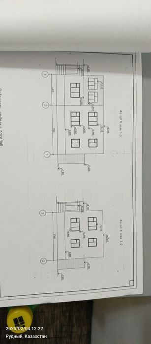 Продам коттедж 26мкр