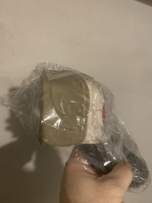 Винтидж нови шапки American Motorcycle