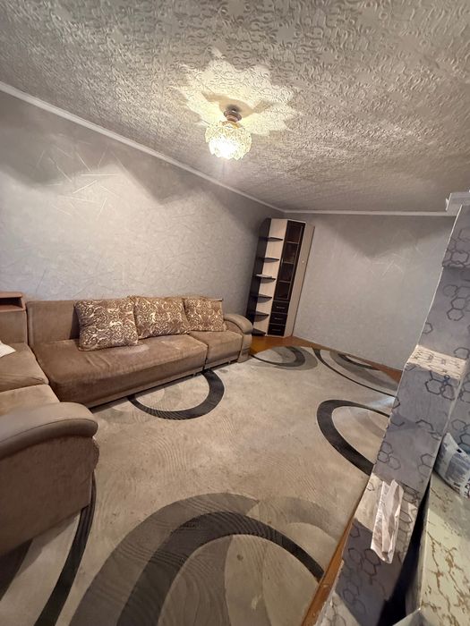 Продам 3ую в центре на Советской