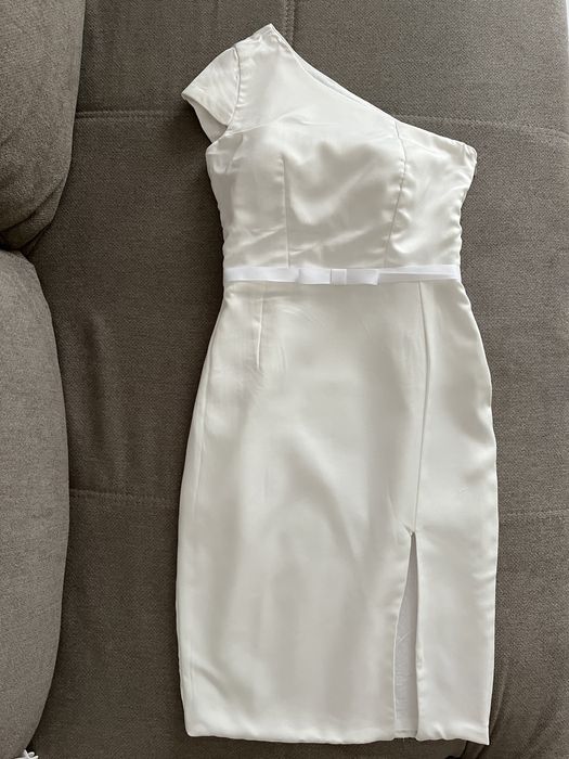 Rochie cununie civilia