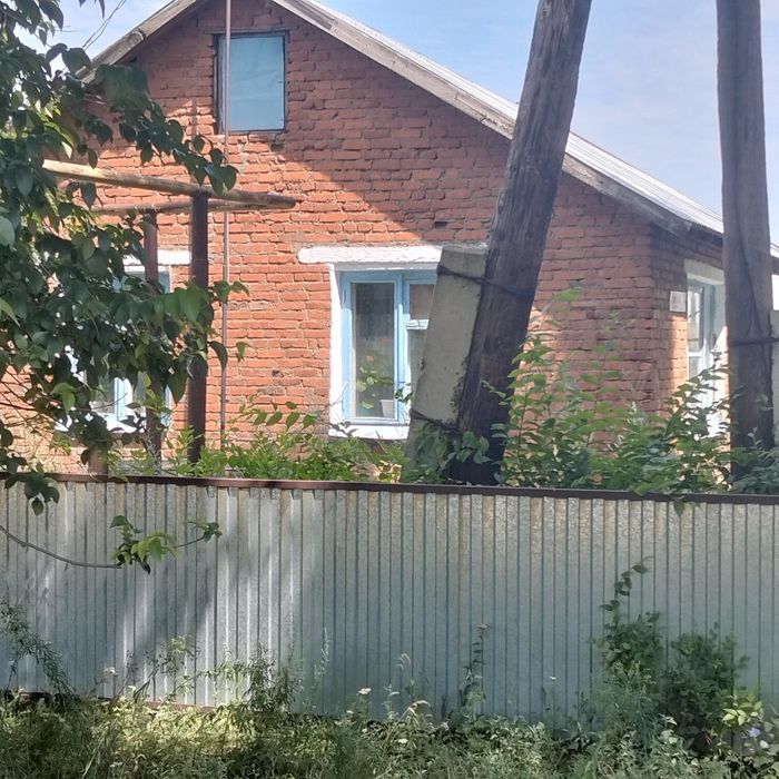 Продам дом с/о Шалгай