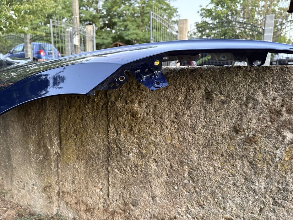 Оригинален десен калник за Голф 8 / VW Golf VIII