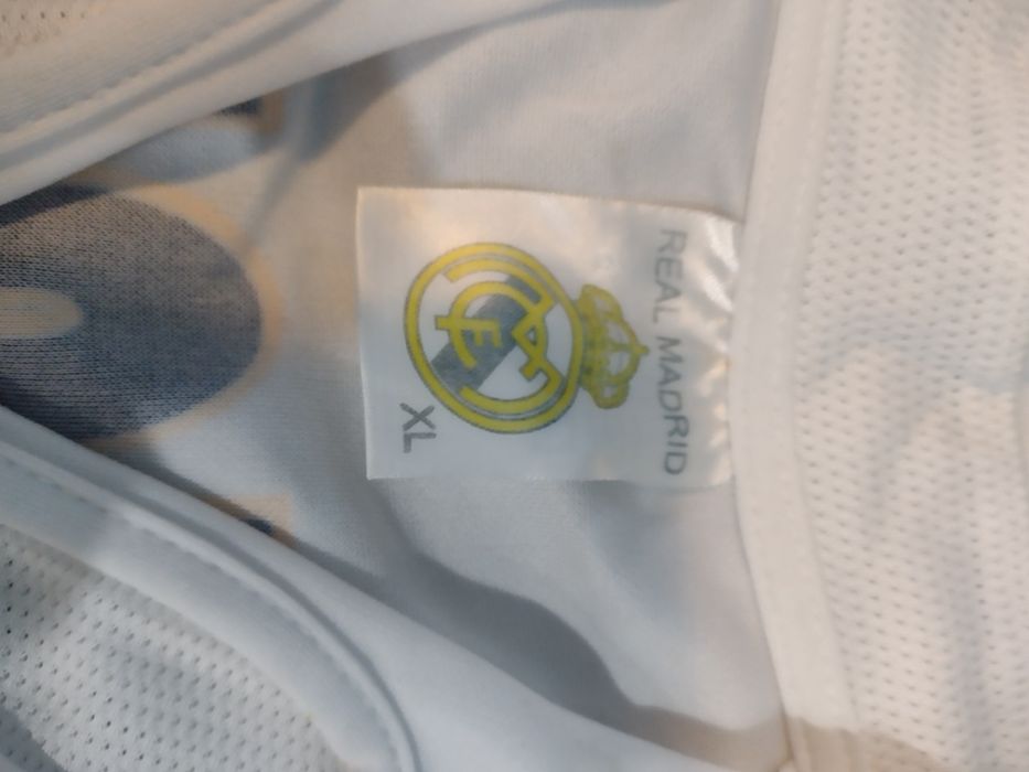 Тениска за момче