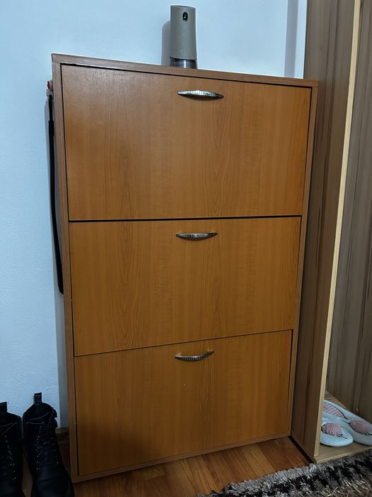 Mobilier Hol(pantofar + cuier)
