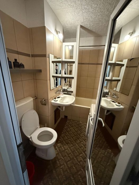 Apartament de inchiriat 2 camere, Unirii