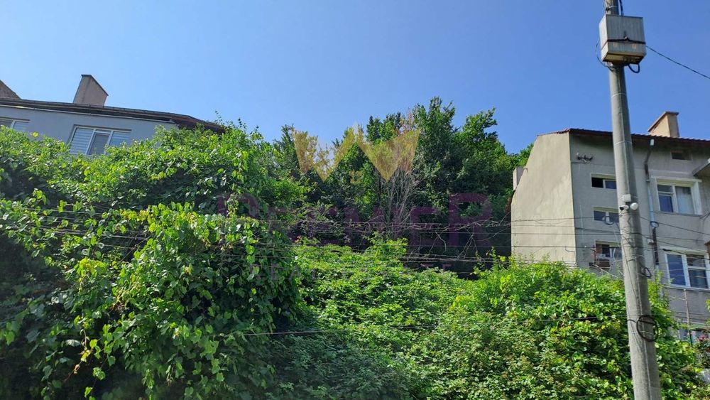 Парцел в Варна-Аспарухово площ 595 цена 99900