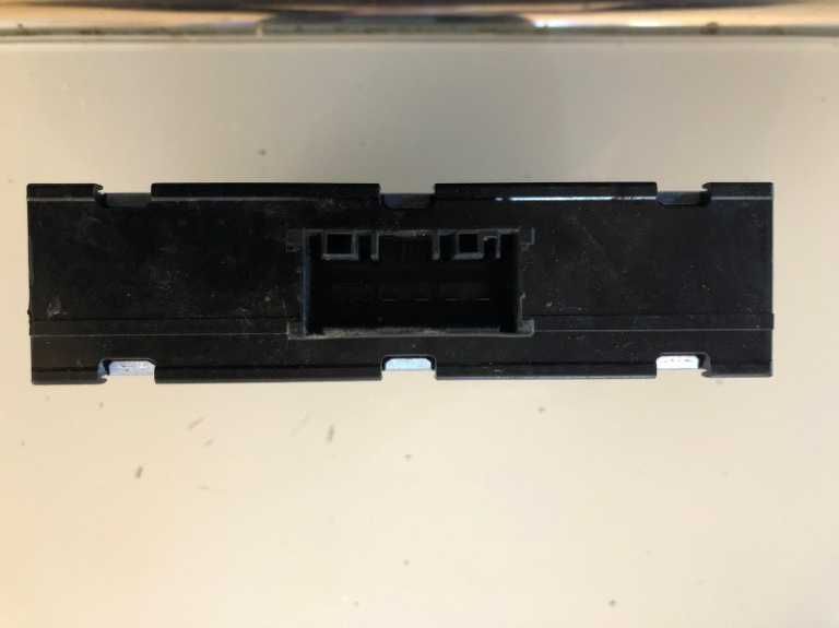 Modul control 6142912708803 BMW Seria 3 E90