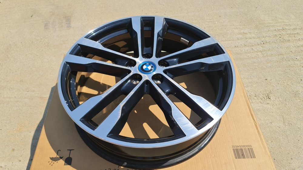 Janta 20 fata BMW I3 I3S I01 6852080
