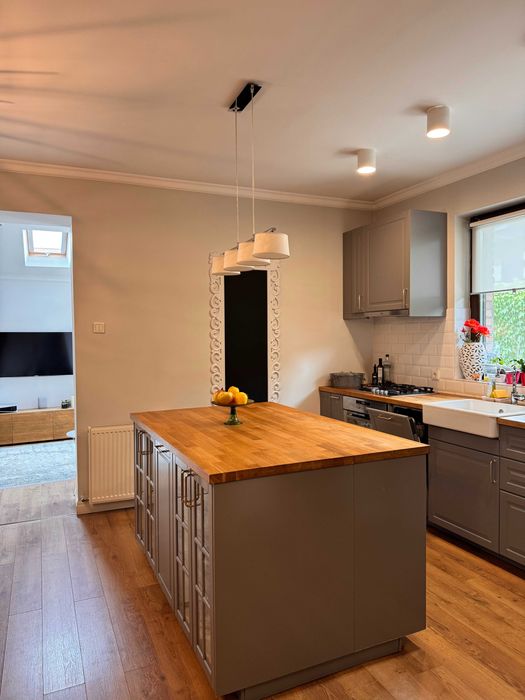 Vilă modernă 4 camere, 180mp – Aviatiei, vis-a-vis de Verita School