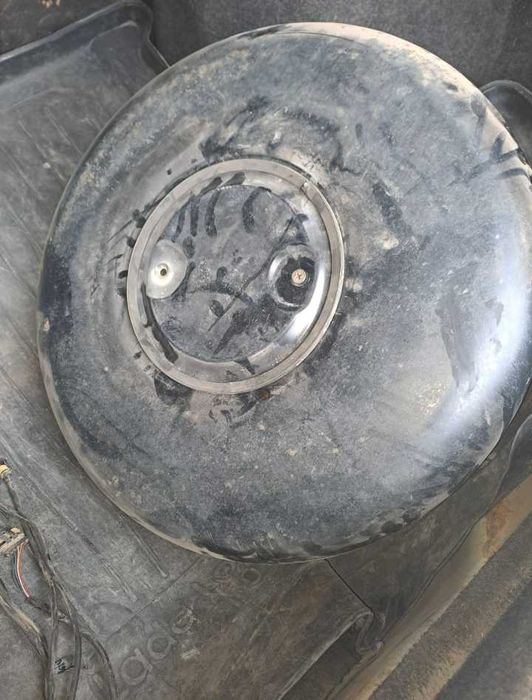 Газ гбо б/у в отличном состоянии