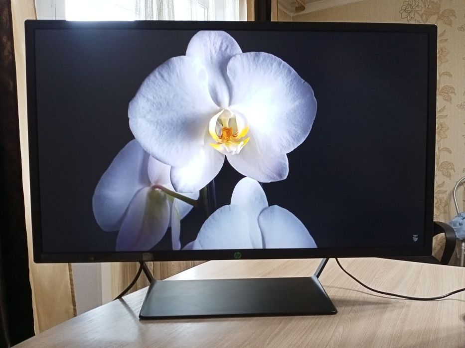 HP Pavilion Gaming 32 HDR