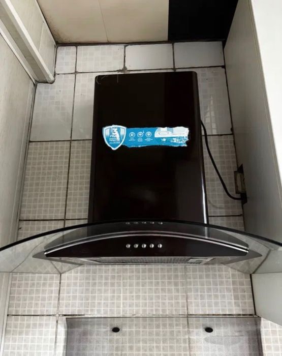 вытяжка Artel б/у