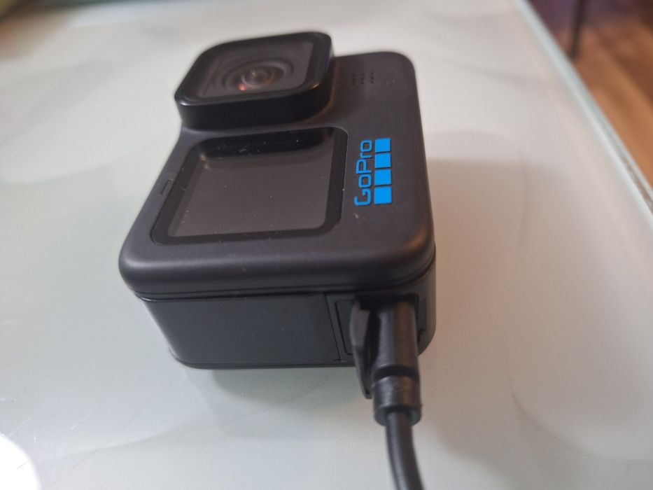 Gopro Hero 10 Black
