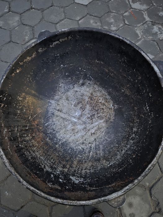 Қазан Сатылады 100л