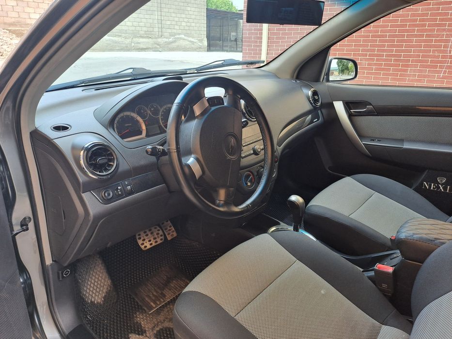 Neksa 3 idyal sastayanada