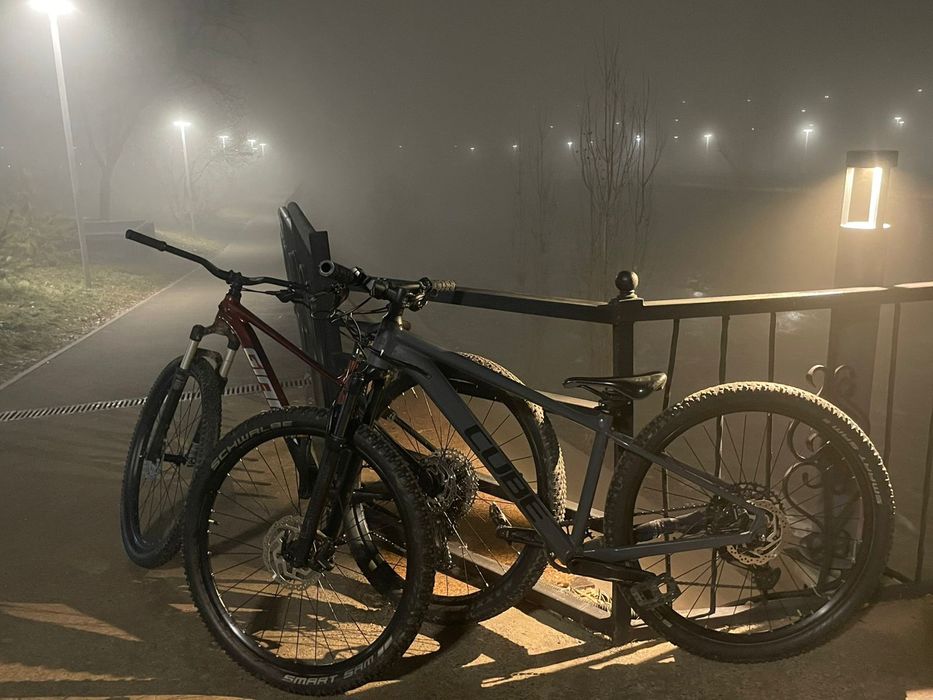 Cube acid 2022 + торг