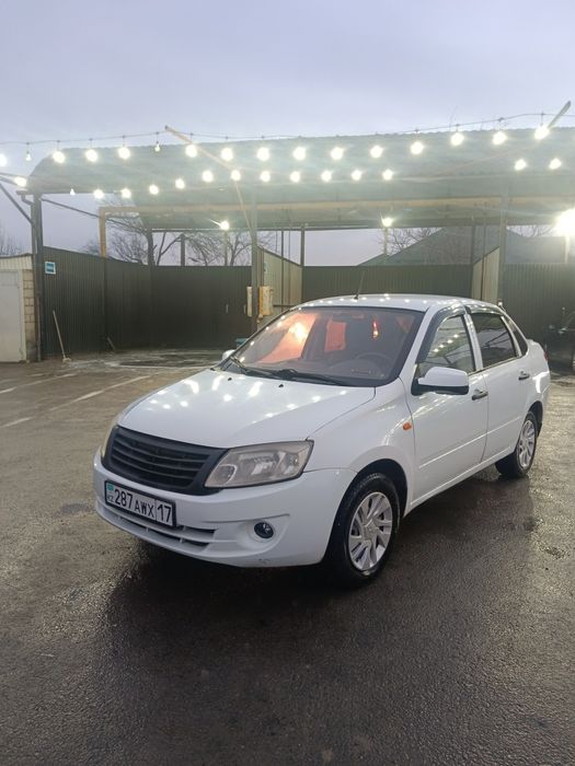 Лада гранта сатылады